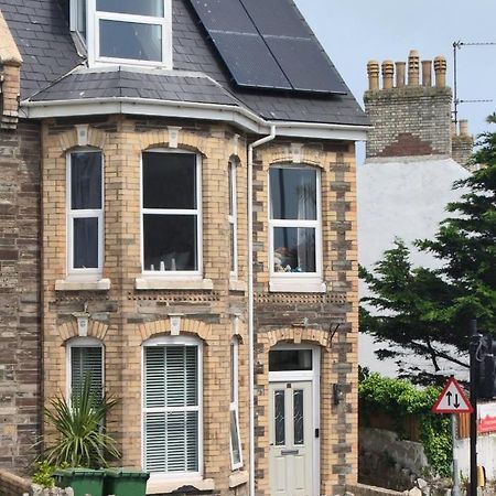 Styles & White Stays - Central Newquay New Quay Екстериор снимка