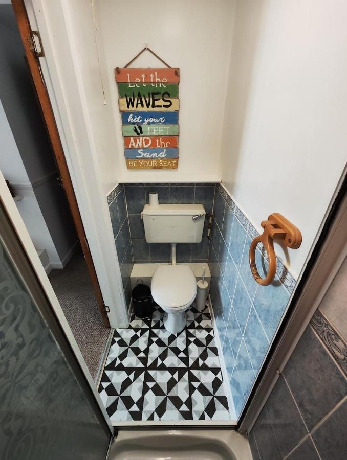 Styles & White Stays - Central Newquay New Quay Екстериор снимка