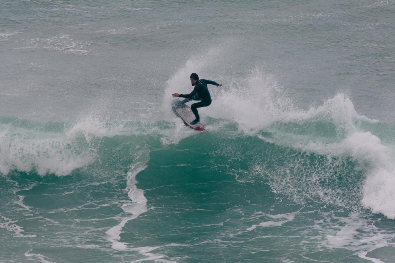 Styles & White Stays - Central Newquay New Quay Екстериор снимка