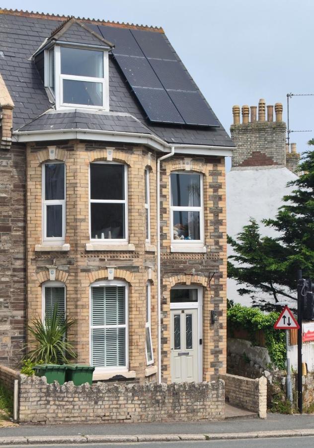 Styles & White Stays - Central Newquay New Quay Екстериор снимка