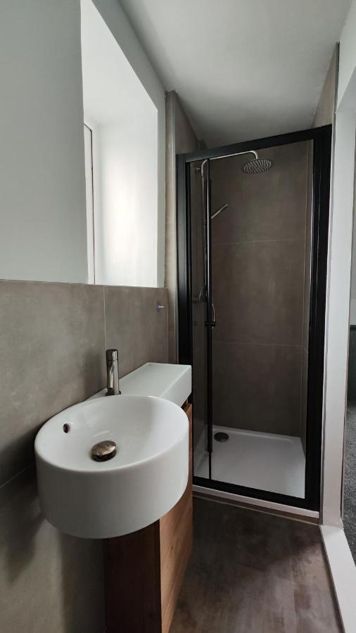 Styles & White Stays - Central Newquay New Quay Екстериор снимка