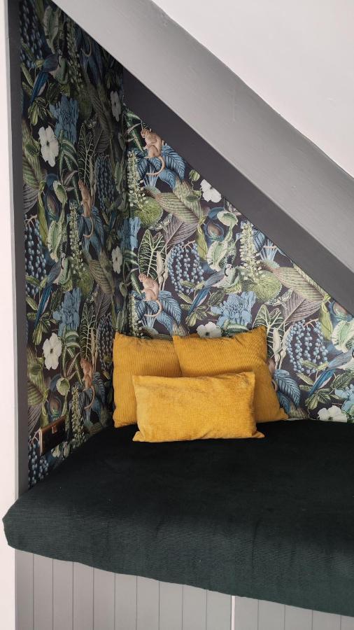 Styles & White Stays - Central Newquay New Quay Екстериор снимка