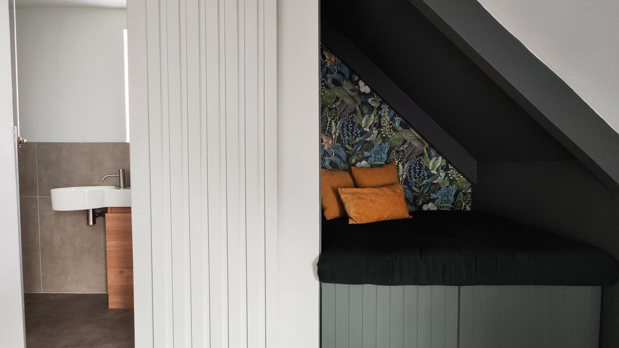 Styles & White Stays - Central Newquay New Quay Екстериор снимка