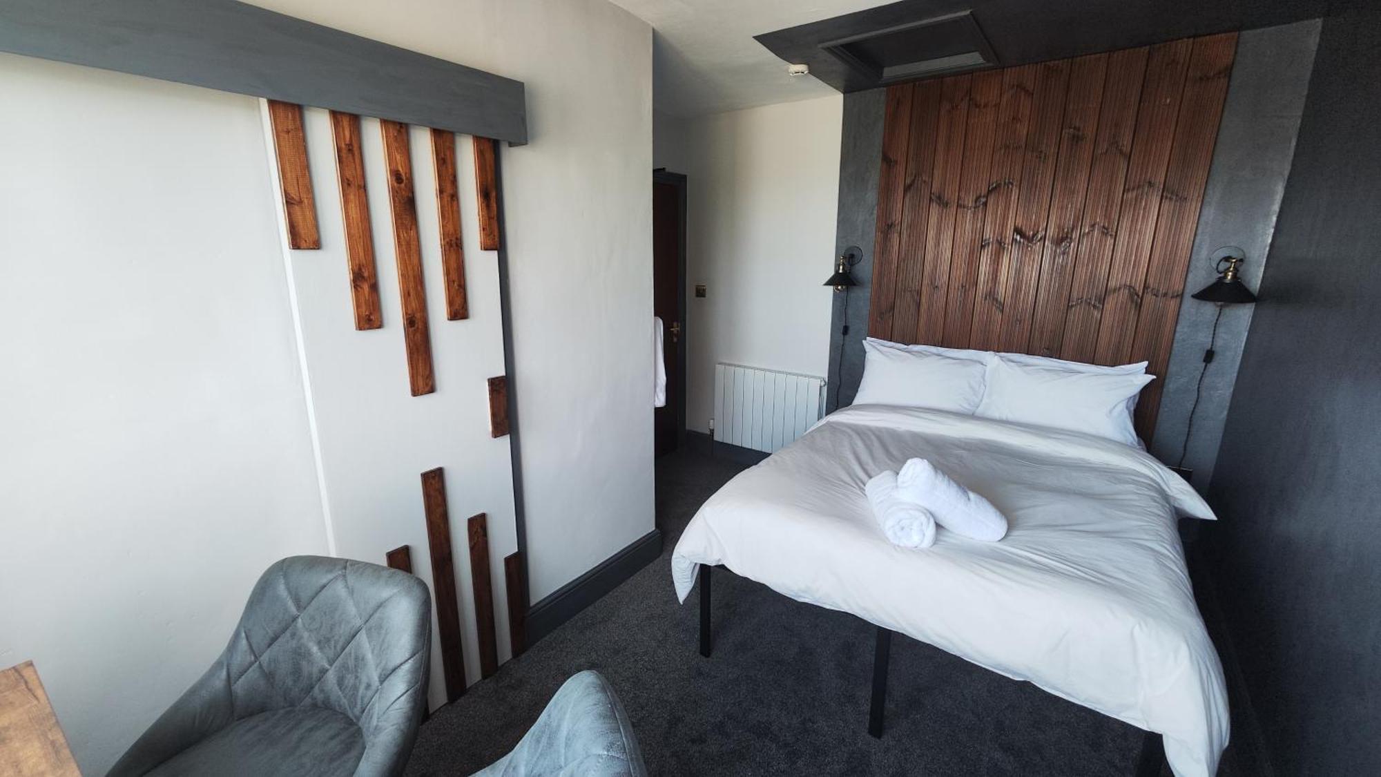 Styles & White Stays - Central Newquay New Quay Екстериор снимка