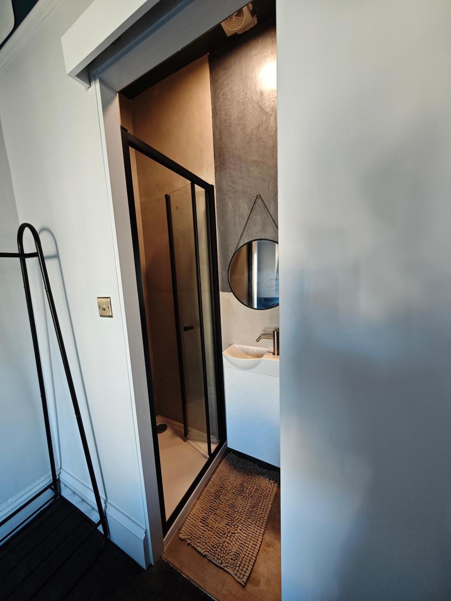 Styles & White Stays - Central Newquay New Quay Екстериор снимка