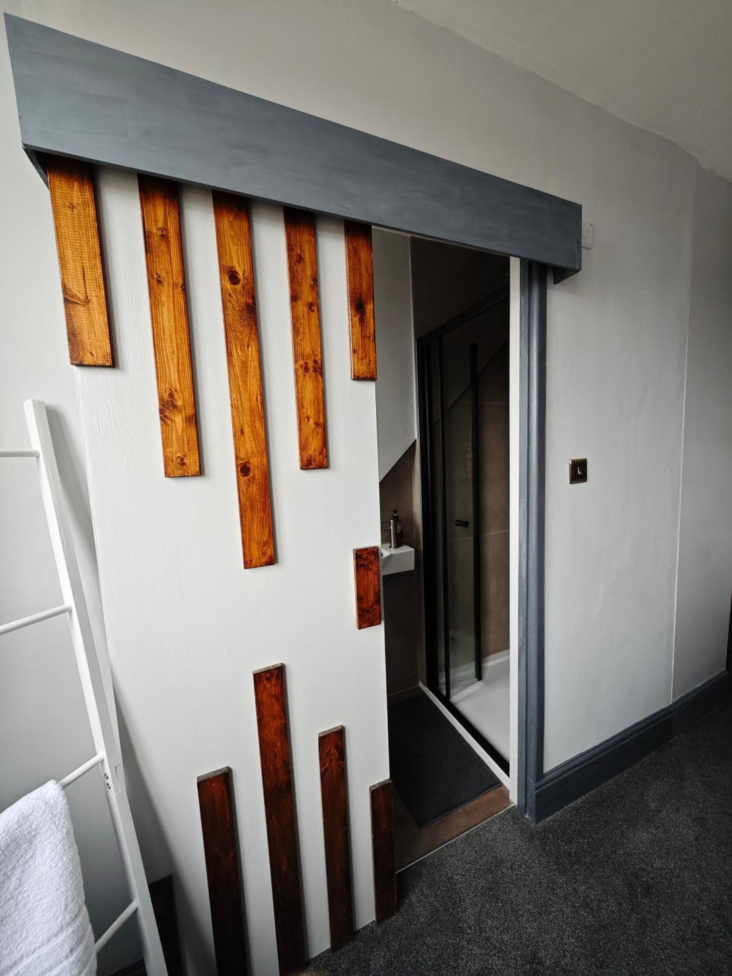 Styles & White Stays - Central Newquay New Quay Екстериор снимка