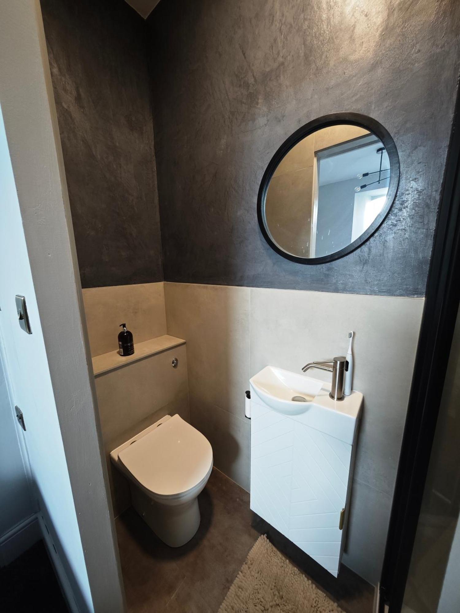 Styles & White Stays - Central Newquay New Quay Екстериор снимка